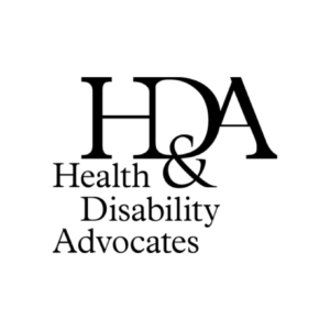 Health-&-Disibility-Advocates