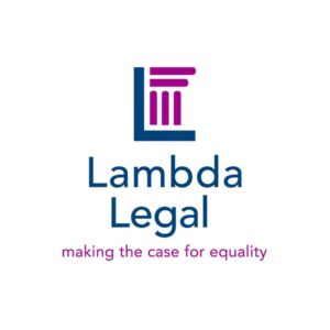 Lambda-Legal