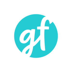 Girl Forward logo