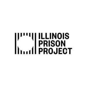 Illinois Prison Project logo
