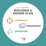 How to engage donors with a donor club