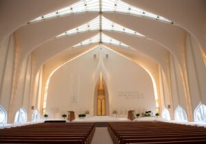 North Shore Congregation Israel Temple