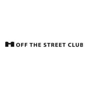 Off the Street Club Logo